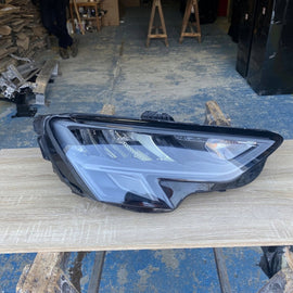 Frontscheinwerfer Audi A3 8Y0941012C Rechts Scheinwerfer Headlight SCH6634928912ef