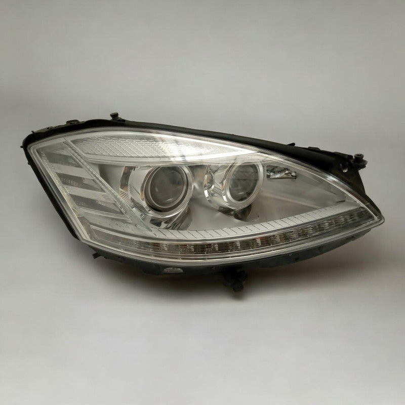 Frontscheinwerfer Mercedes-Benz W221 A2218201059 Xenon Rechts Headlight