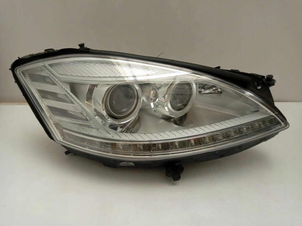 Frontscheinwerfer Mercedes-Benz W221 A2218201059 Xenon Rechts Headlight