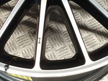 Load image into Gallery viewer, 1x Alufelge 19 Zoll 8.0" 5x112 48ET A1764010502 Mercedes-Benz W176 Rim Wheel FEL4514058768ni