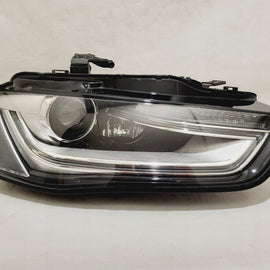 Frontscheinwerfer Audi A4 8K0941032C Xenon Rechts Scheinwerfer Headlight SCH4151240528hq