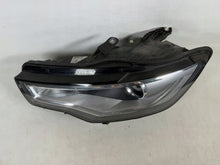 Laden Sie das Bild in den Galerie-Viewer, Frontscheinwerfer Audi A6 C6 4G0941005C Links Scheinwerfer Headlight SCH9551285559uj