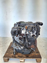 Laden Sie das Bild in den Galerie-Viewer, Motor Peugeot Expert RH02 10WARH 2.0 HDI 163PS 100TKm Diesel Engine Unkomplett