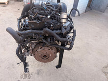 Laden Sie das Bild in den Galerie-Viewer, Motor Nissan Renault Master I M9TG726 2.3 DCI Diesel Engine Komplett MOT8685205386te