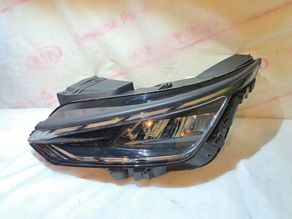 Frontscheinwerfer Kia Ev6 A5170364 Full LED Links Scheinwerfer Headlight