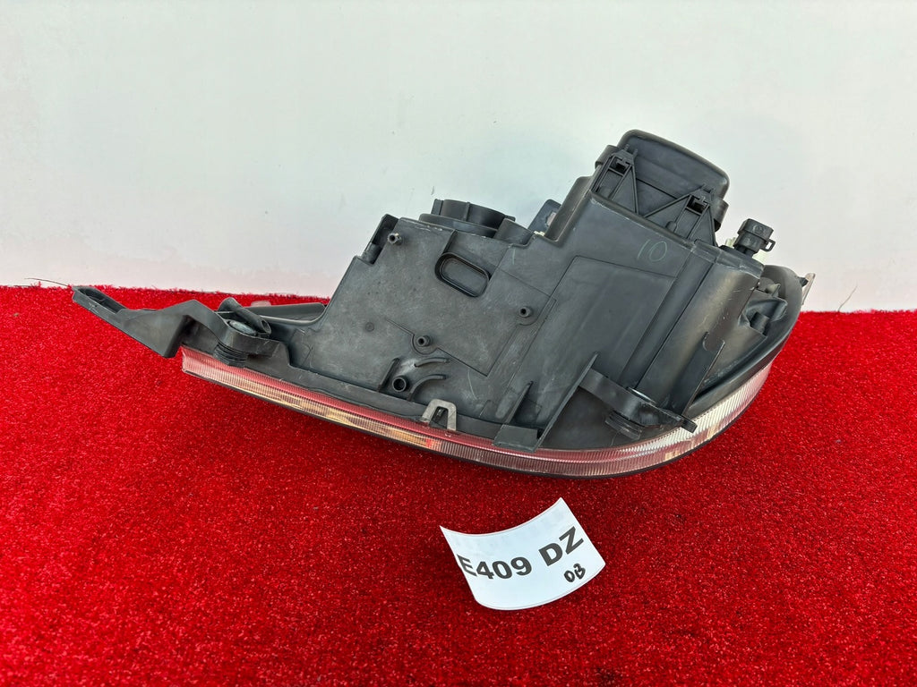 Frontscheinwerfer Mercedes-Benz W163 1638200749 Rechts Scheinwerfer Headlight