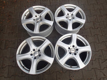 Load image into Gallery viewer, 4x Alufelge 18 Zoll 8.5" 5x114.3 43R8855 Nissan Murano I Z50 Rim Wheel FEL8654558293zh