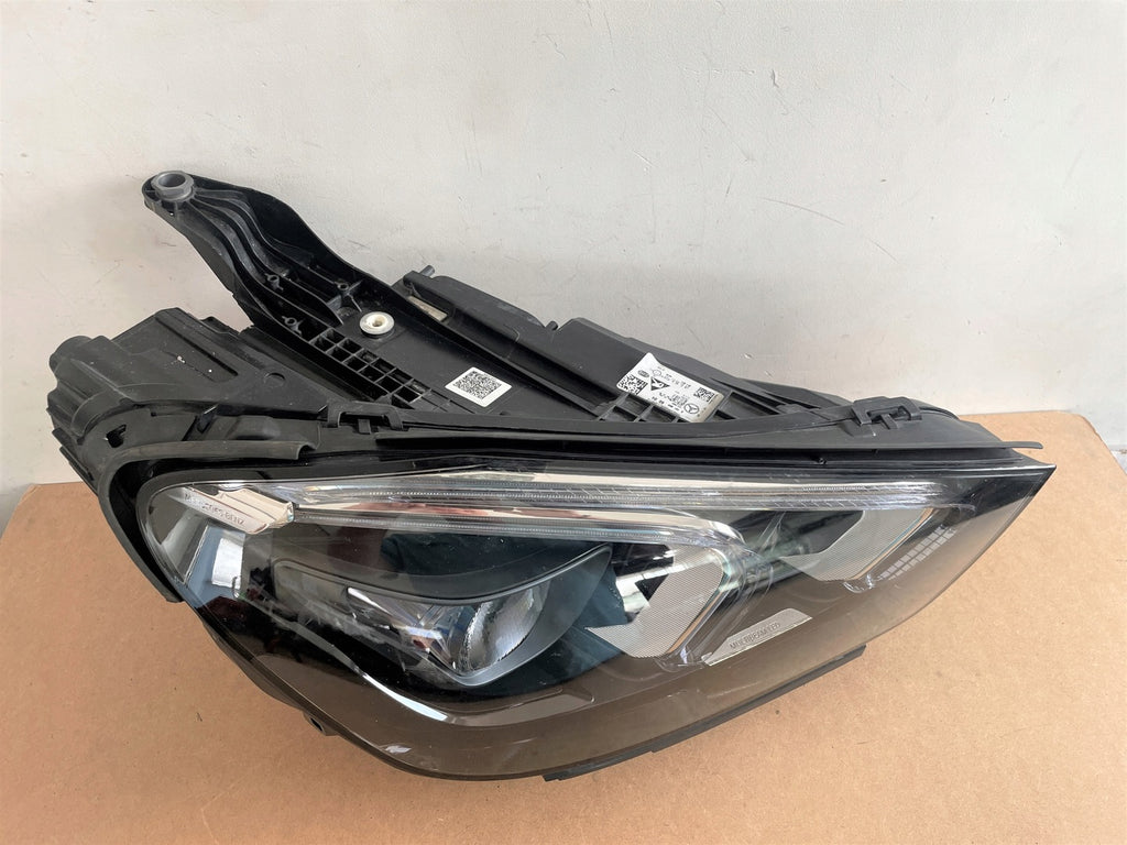 Frontscheinwerfer Mercedes-Benz Gle A1679066604 LED Rechts Headlight