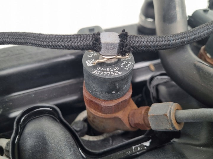 Motor Volvo C30 D5244T8 2.4 179PS 132kW 170TKm 2004 Diesel Engine Komplett MOT6847889698yd