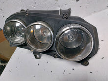 Laden Sie das Bild in den Galerie-Viewer, Frontscheinwerfer Alfa Romeo 159 VAY1490 Rechts Scheinwerfer Headlight SCH7416105109yr