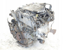 Laden Sie das Bild in den Galerie-Viewer, Motor Nissan 350z VQ35DE 3.5 143TKm Benzin Engine Unkomplett MOT1901960523bn