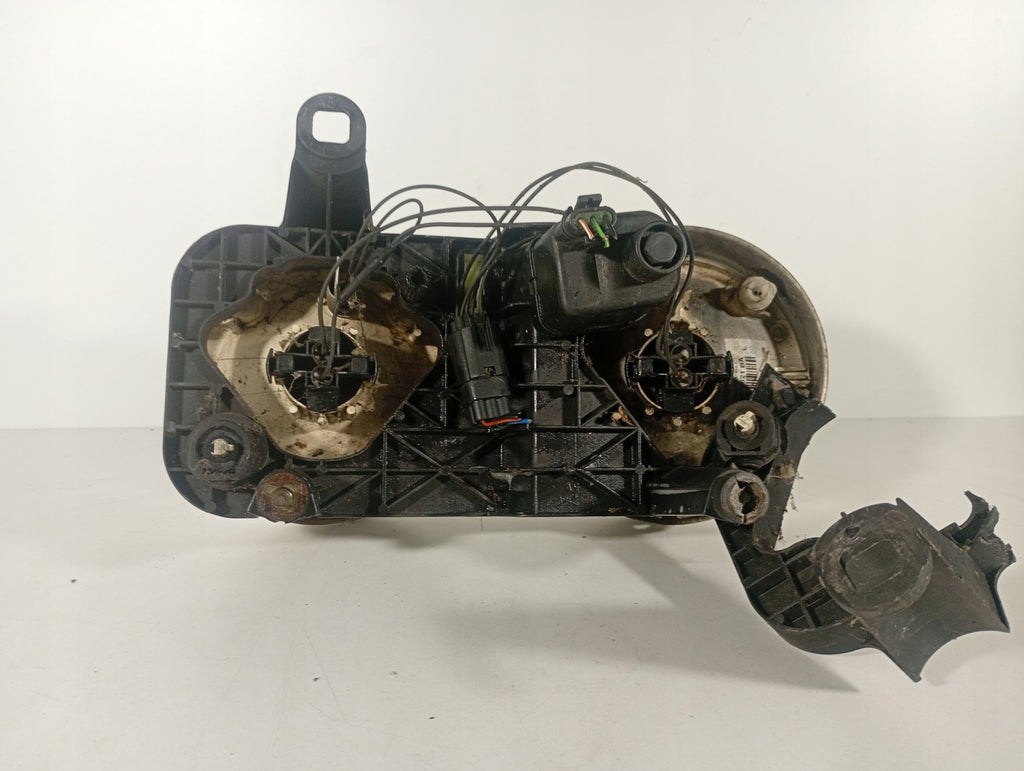 Frontscheinwerfer Jaguar Xj KR2P200011326 Links Scheinwerfer Headlight SCH1204148933yo