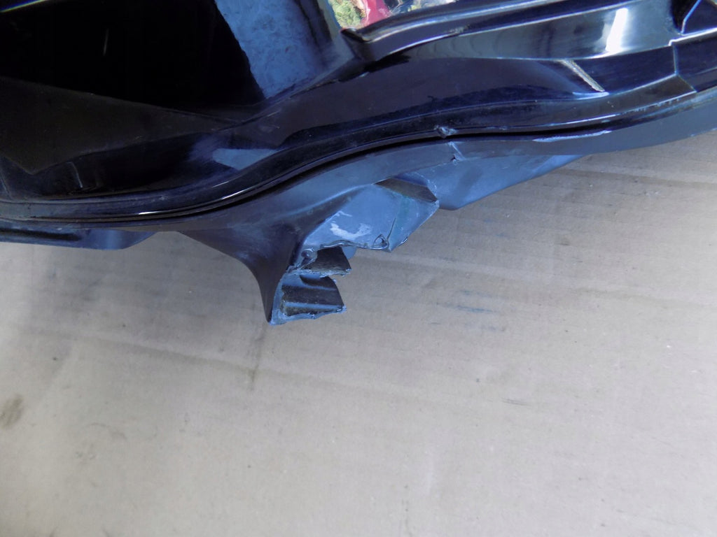 Frontscheinwerfer Tesla 3 1514952-00-D LED Ein Stück (Rechts oder Links)