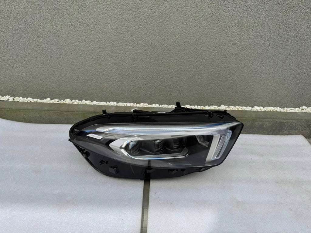 Frontscheinwerfer Mercedes-Benz W177 A1779062605 Full LED Rechts Headlight SCH9977801251vs