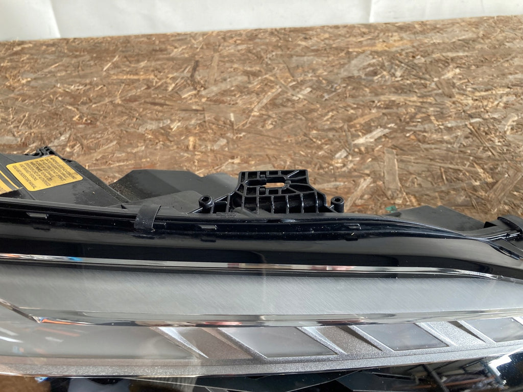 Frontscheinwerfer Audi A5 8W6941086 Laser Rechts Scheinwerfer Headlight SCH6412054625fz