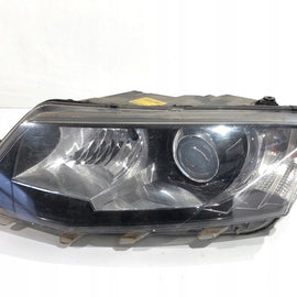 Frontscheinwerfer Skoda Octavia III 5E1941015 Links Scheinwerfer Headlight SCH6208528347ho