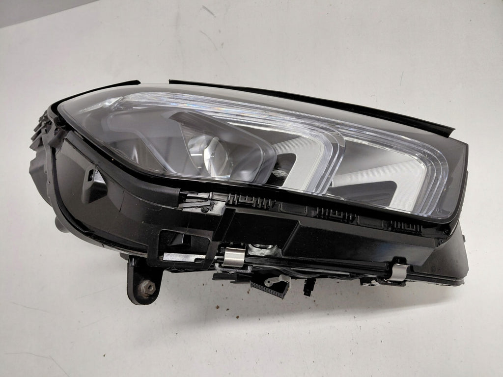 Frontscheinwerfer Mercedes-Benz Gle A1679069604 Full LED Rechts Headlight SCH7238479763io