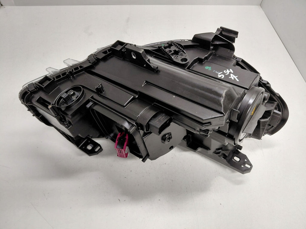 Frontscheinwerfer Mercedes-Benz W246 A2468207161 Xenon Links Headlight SCH7300198154rx