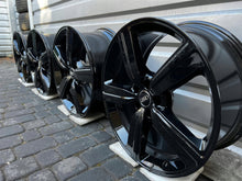 Load image into Gallery viewer, 4x Alufelge 20 Zoll 9.0" 5x112 38ET Glanz Silber 4KE601025S Audi E-Tron FEL5268780819nl