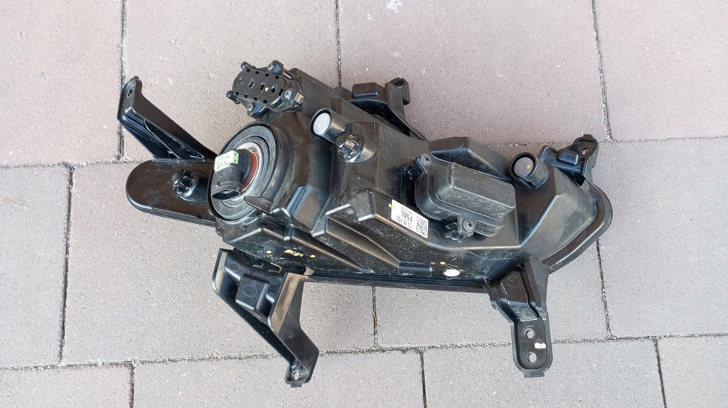 Frontscheinwerfer Hyundai III Ceed 92201-J7500 Links Scheinwerfer Headlight SCH4614441136lu