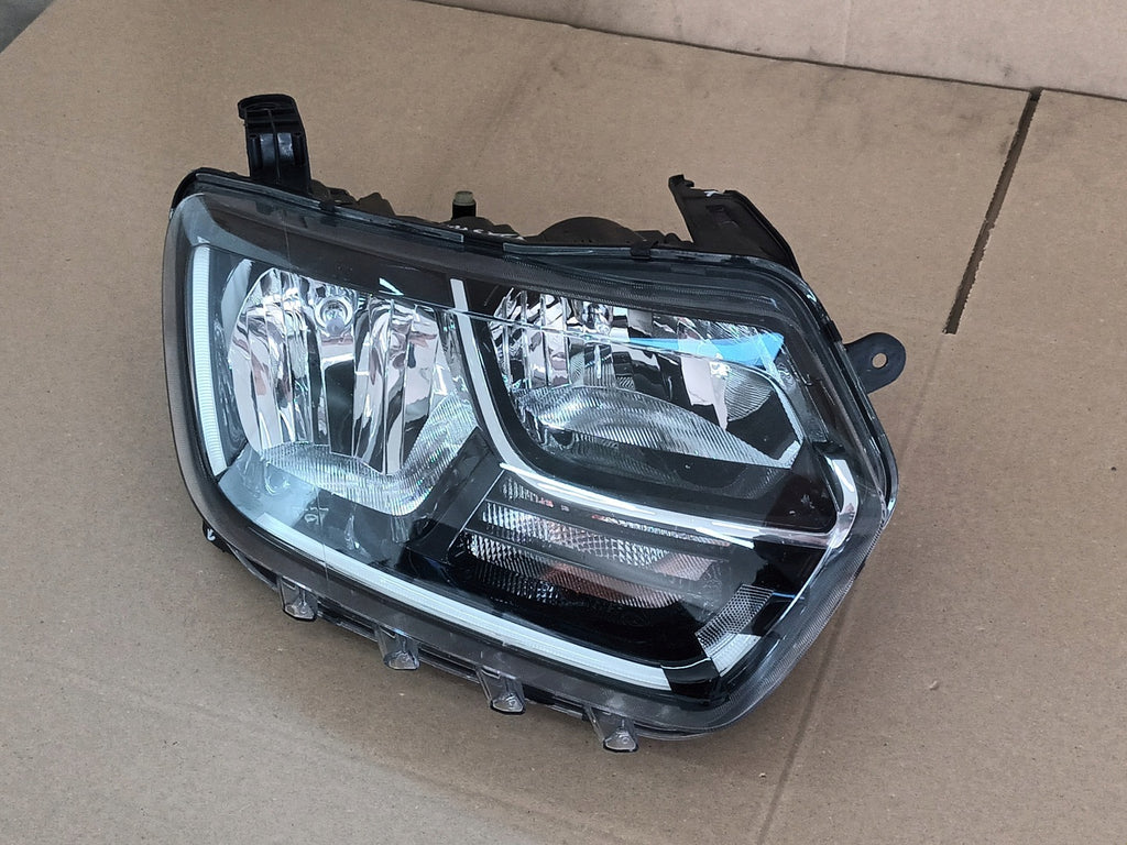 Frontscheinwerfer Dacia Duster 260101133R Rechts Scheinwerfer Headlight