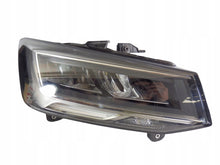 Load image into Gallery viewer, Frontscheinwerfer Audi Q2 81A941012C LED Rechts Scheinwerfer Headlight