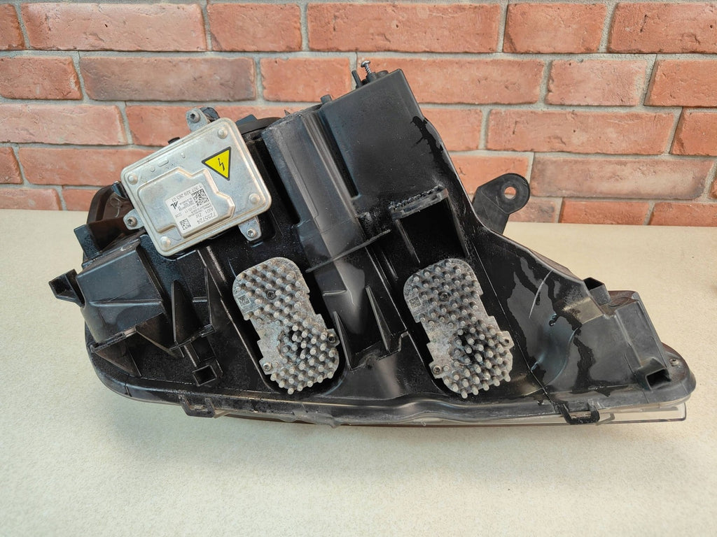 Frontscheinwerfer BMW X3 F25 7276997 Xenon Links Scheinwerfer Headlight SCH9035084622bd