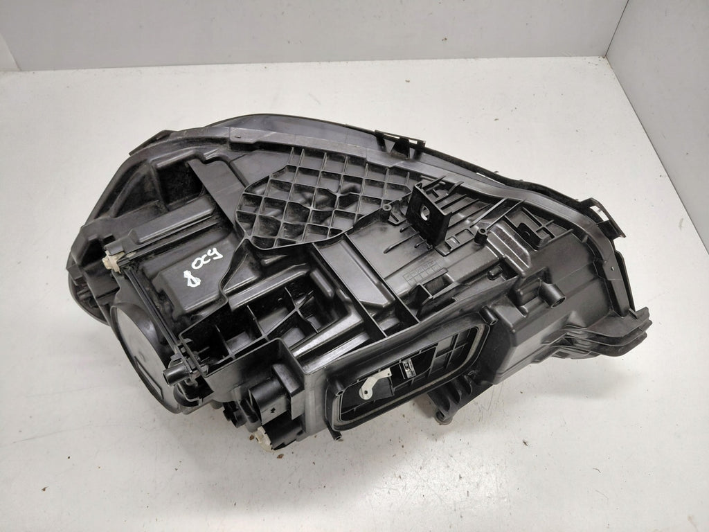 Frontscheinwerfer Mercedes-Benz Cla A1189062600 Rechts Scheinwerfer Headlight SCH4729388292oq