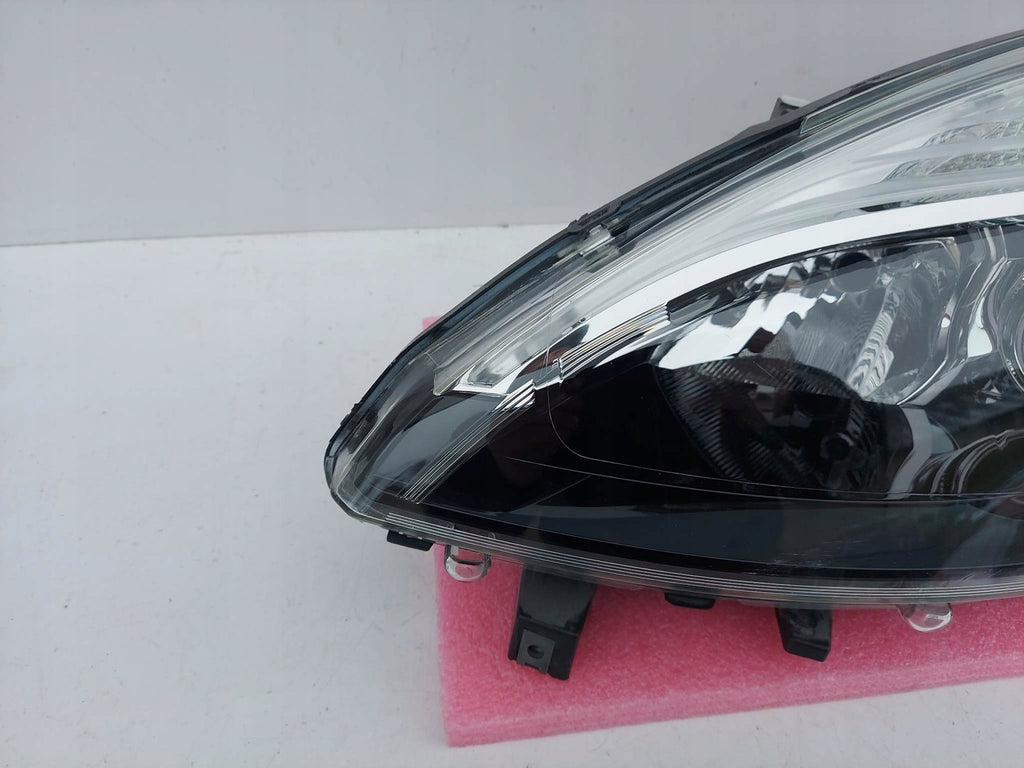 Frontscheinwerfer Renault Scenic 260608203R Links Scheinwerfer Headlight