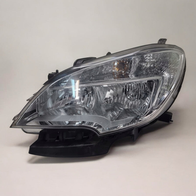 Frontscheinwerfer Opel Mokka Links Scheinwerfer Headlight