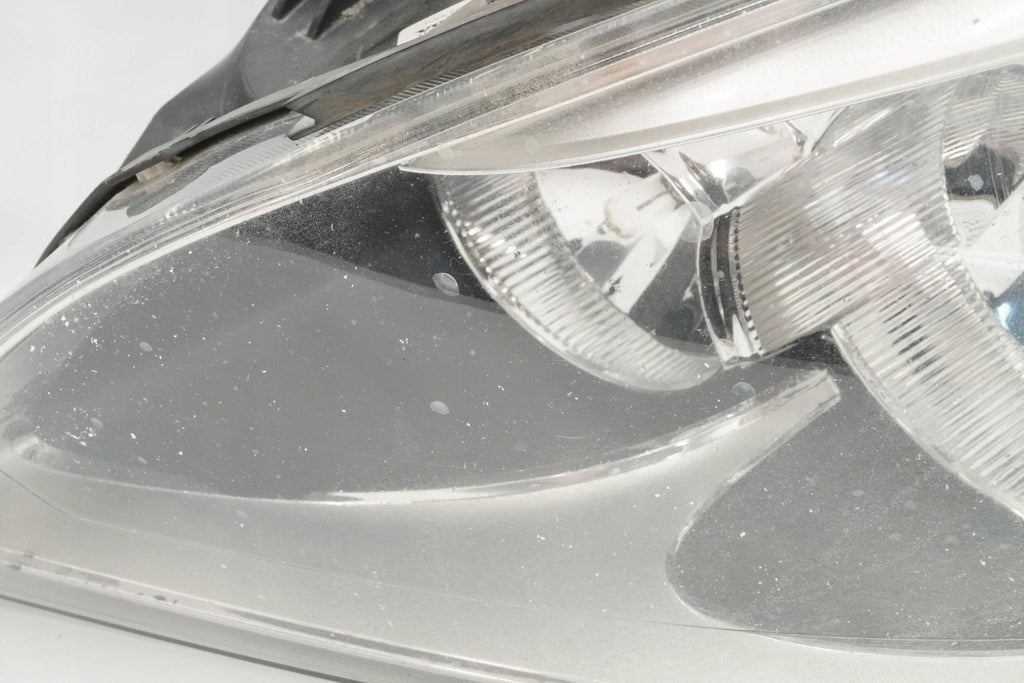 Frontscheinwerfer Volvo V60 I 31299994 89905471 Links Scheinwerfer Headlight SCH1079480508rm
