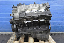 Laden Sie das Bild in den Galerie-Viewer, Motor BMW 7 E65 M67D39 3.9 258PS 317TKm 2003 Diesel Engine Unkomplett