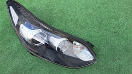 Frontscheinwerfer Kia Sportage 92102-F1110 Xenon Rechts Scheinwerfer Headlight