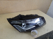Laden Sie das Bild in den Galerie-Viewer, Frontscheinwerfer Audi Q5 8R0941004D Xenon Rechts Scheinwerfer Headlight SCH6408512526bi