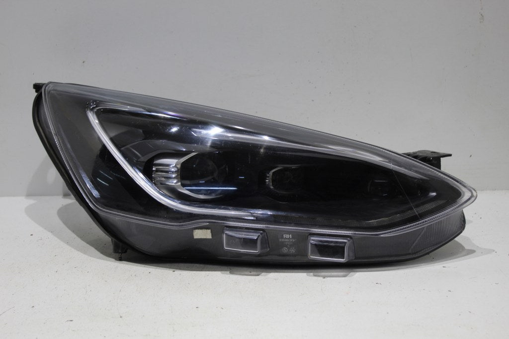 Frontscheinwerfer Ford Focus FULL LED Rechts Scheinwerfer Headlight