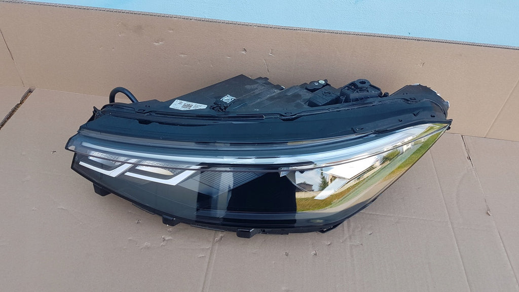 Frontscheinwerfer VW Passat 3J1941005 Full LED Ein Stück (Rechts oder Links) SCH9494536075gf