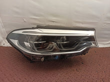 Load image into Gallery viewer, Frontscheinwerfer BMW G30 8499122 Full LED Rechts Scheinwerfer Headlight SCH6211474245ub