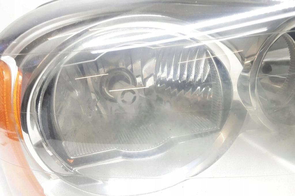 Frontscheinwerfer Volvo Xc90 I 8620860 Rechts Scheinwerfer Headlight