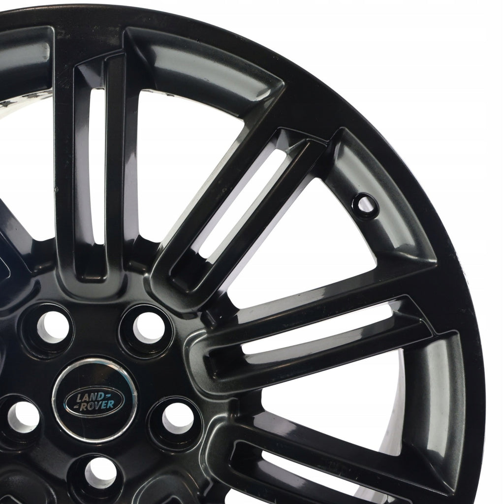 1x Alufelge 20 Zoll 8.5" 5x108 AM8H22-1007-BA Land Rover I Discovery L319 FEL1430994616rw