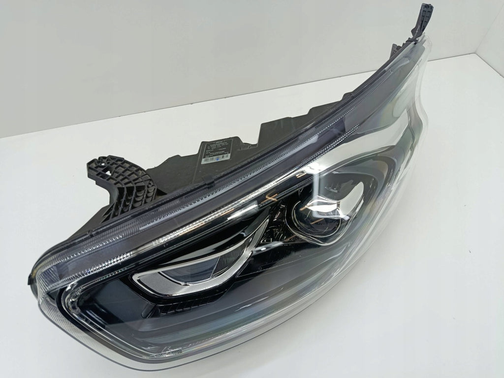 Frontscheinwerfer Ford Transit Custom JK21-13D153-B JK21-13D153- Xenon Links SCH1828910713mz