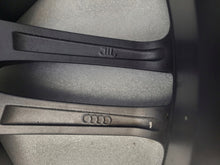 Load image into Gallery viewer, 1x Alufelge 19 Zoll 9.0" 5x112 52ET Matt Grau 8J0601025N 8J0601025AG Audi Tt FEL2678218296jm