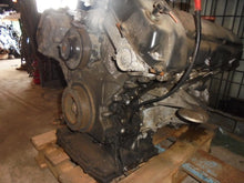 Laden Sie das Bild in den Galerie-Viewer, Motor Jaguar XK8 4.0 284PS 95TKm 2002 Benzin Engine Unkomplett MOT5505802310jz