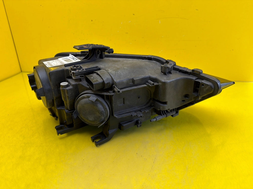 Frontscheinwerfer Audi A4 B8 8K0941043C Links Scheinwerfer Headlight SCH9487235936vm