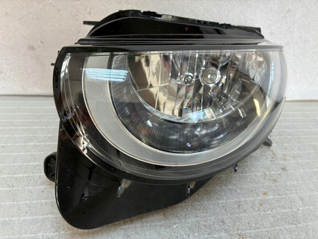 Frontscheinwerfer Fiat 500e 276-276S Links Scheinwerfer Headlight SCH8156491203mc