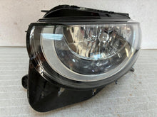Laden Sie das Bild in den Galerie-Viewer, Frontscheinwerfer Fiat 500e 276-276S Links Scheinwerfer Headlight SCH8156491203mc