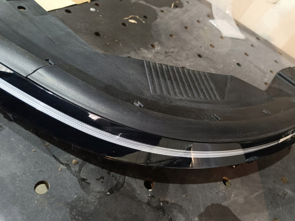 Frontscheinwerfer Hyundai Kona 92209BE LED Vorderseite Scheinwerfer Headlight SCH5353783577xm