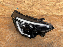 Laden Sie das Bild in den Galerie-Viewer, Frontscheinwerfer Renault Clio V 260102407R LED Rechts Scheinwerfer Headlight SCH7119366280tl