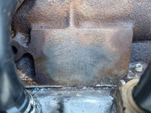 Load image into Gallery viewer, Motor Land Rover I 224DT 2.2 160PS 118kW 180TKm 2006 Diesel Engine Komplett MOT9457853277ps