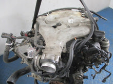 Laden Sie das Bild in den Galerie-Viewer, Motor Cadillac Cts LY7 3.6 258PS 189kW 2007 Benzin Engine Komplett MOT9094019847kr