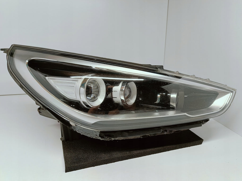 Frontscheinwerfer Hyundai I30 Pde 92102-G4100 Full LED Rechts Headlight SCH7509456142rb